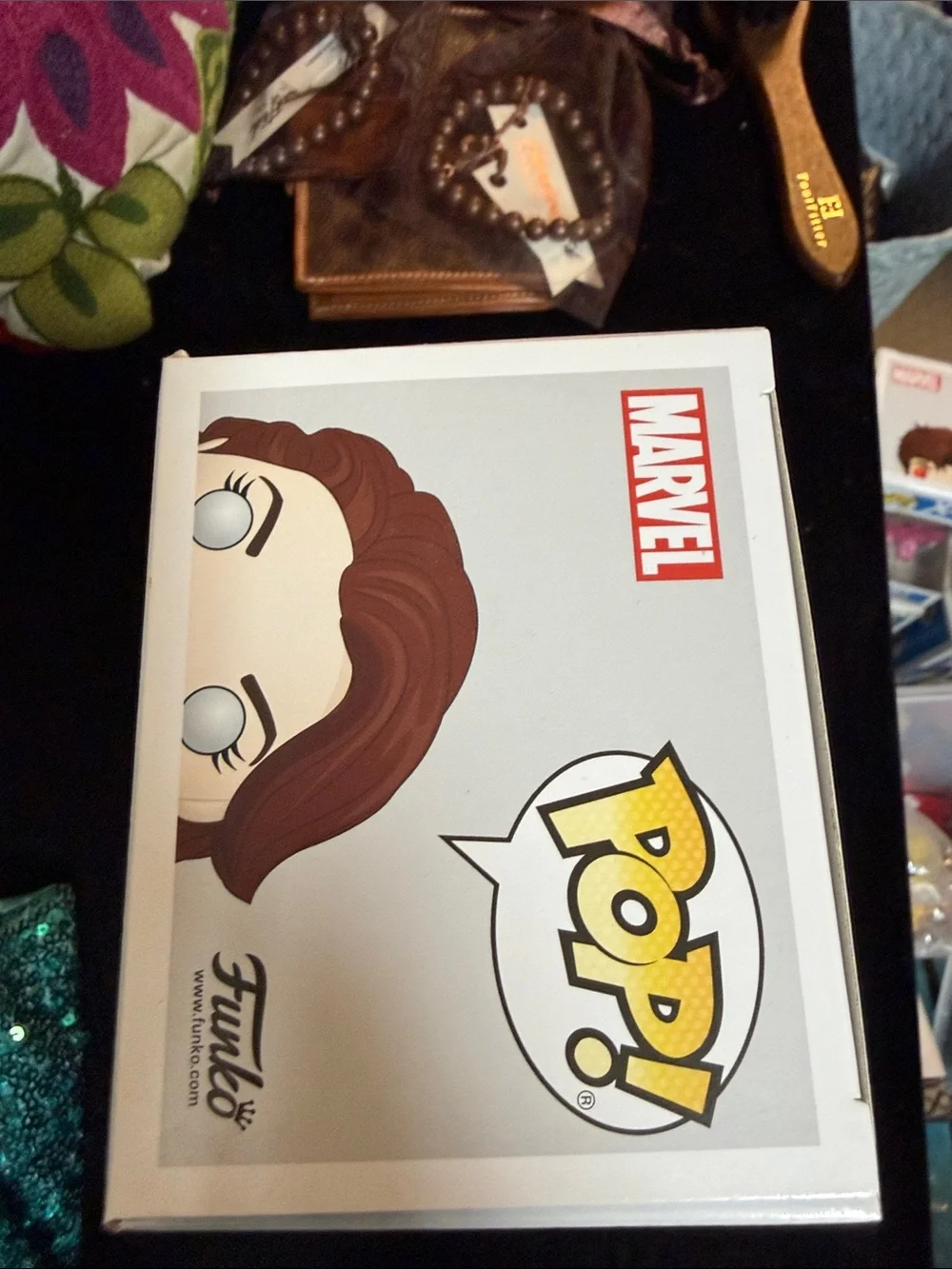 Funko Dark Phoenix POP! Figure -